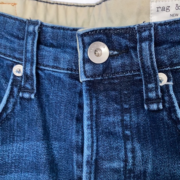 RAG & BONE jeans. - Picture 3 of 6